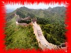 Chinesische Mauer