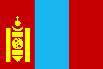 Mongolei